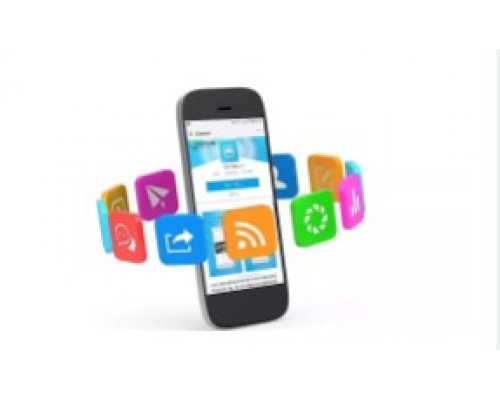 安佳威视 新版本插卡WIFI网络摄像机专用APP