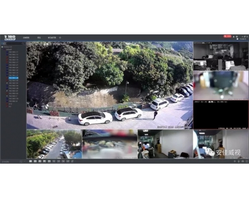 LMS集中监控客户端(FOR WIN) V3.1.2发布