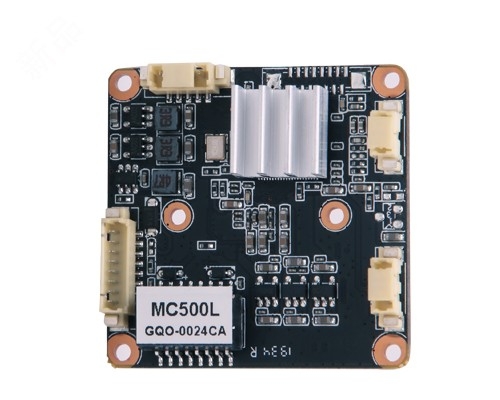 MC500L 星光级500万模组