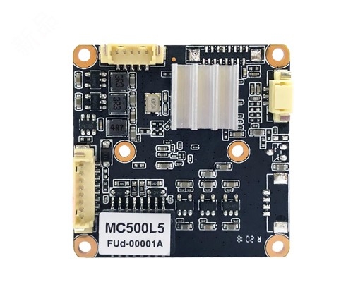 MC500L5 500万星光模组