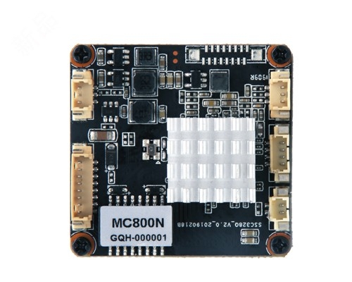 MC800N 4K高清模组