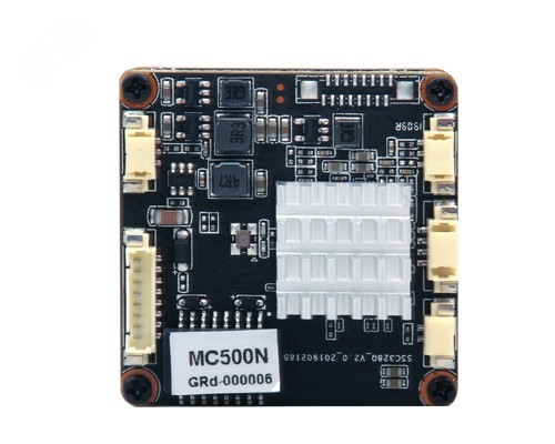 MC500N 500万30帧全实时模组