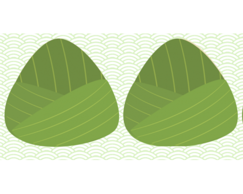 【通知】安佳威视2021年端午节放假通知