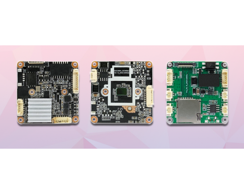 【新品】AI智能模组—电动车解决方案